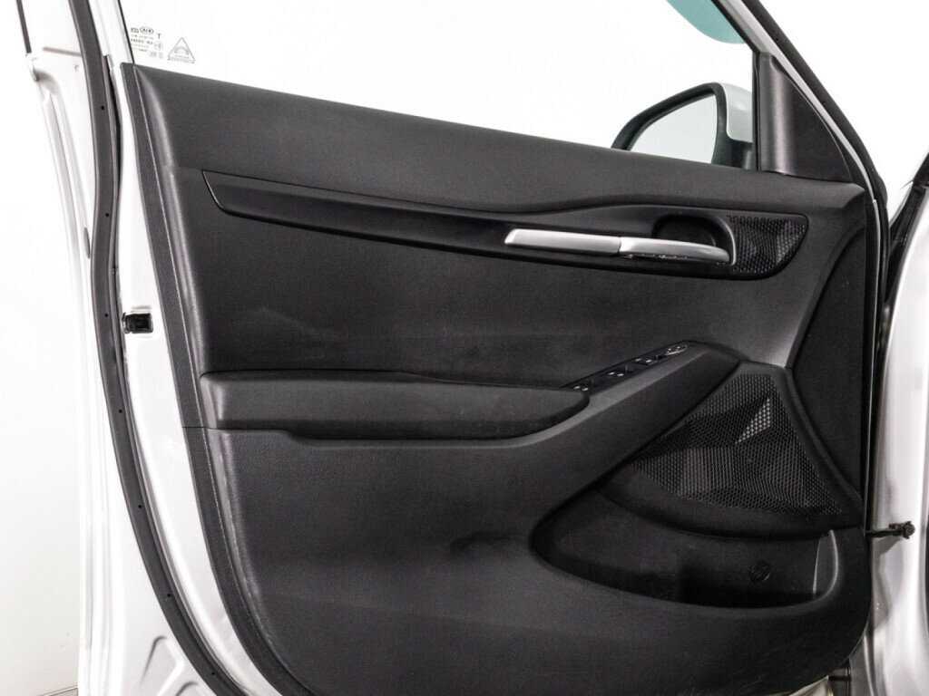 Kia Seltos, 2020 Фото №26