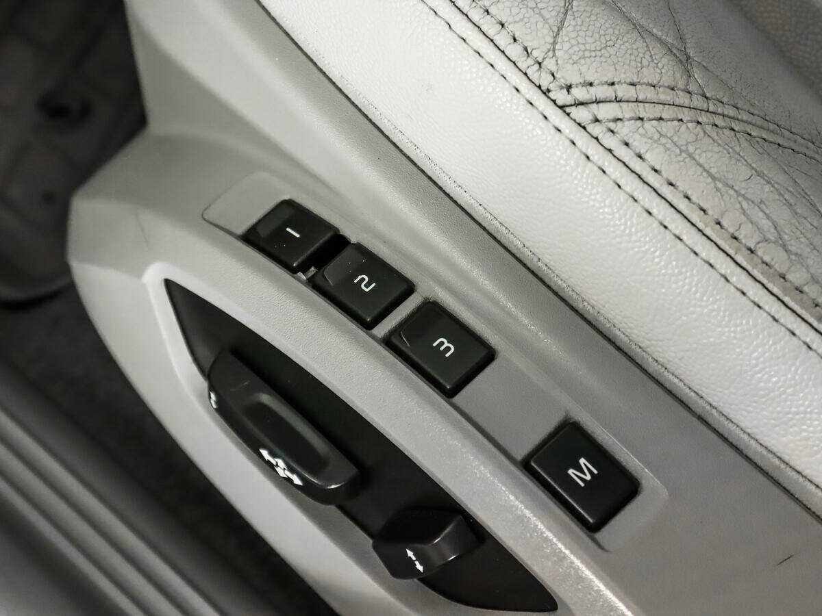 Volvo S40, 2007 Фото №11