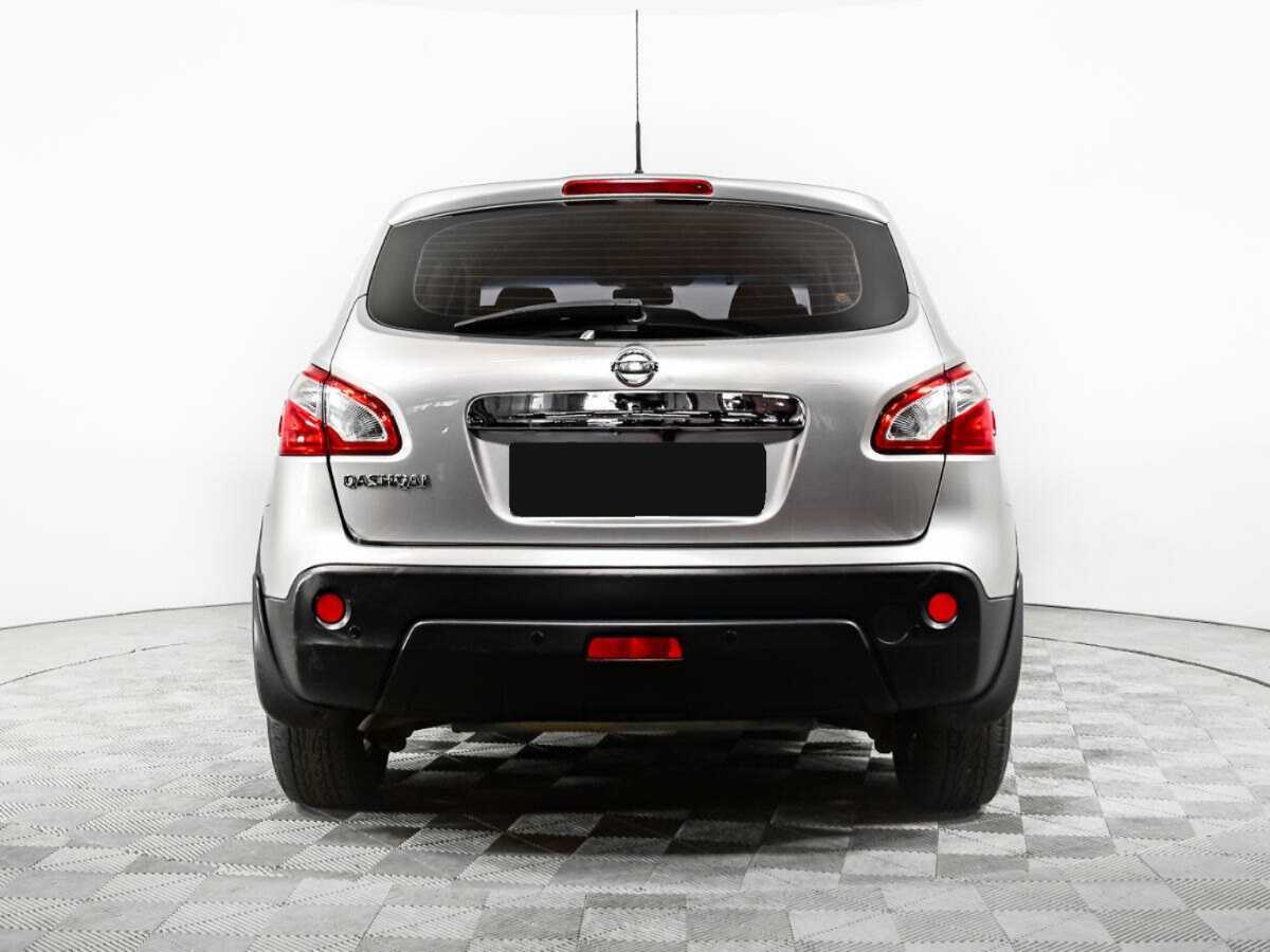 Nissan Qashqai, 2011 - 174 854 км. | Фото №6