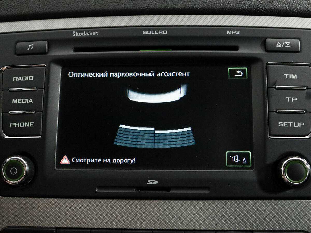 Skoda Octavia, 2011 Фото №11