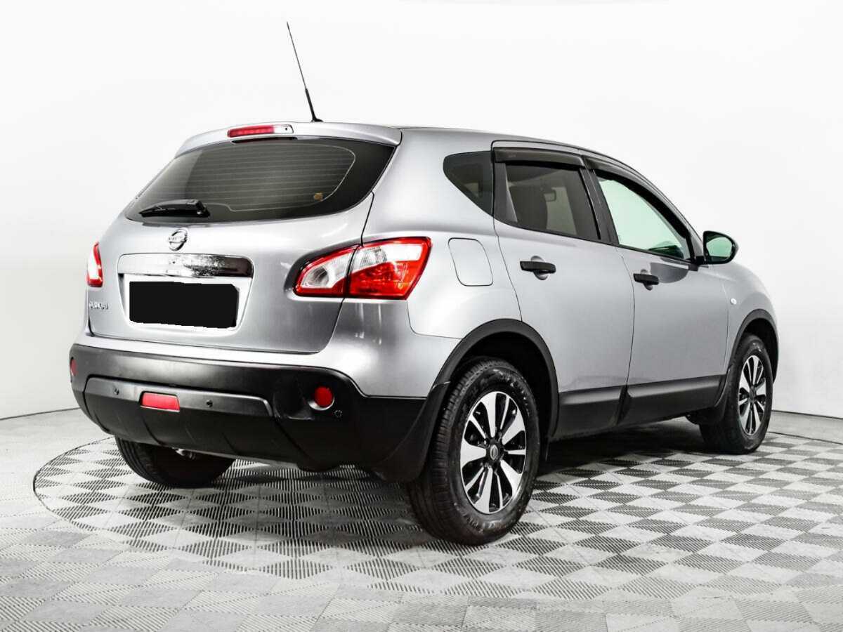 Nissan Qashqai, 2011 - 224 429 км. | Фото №4