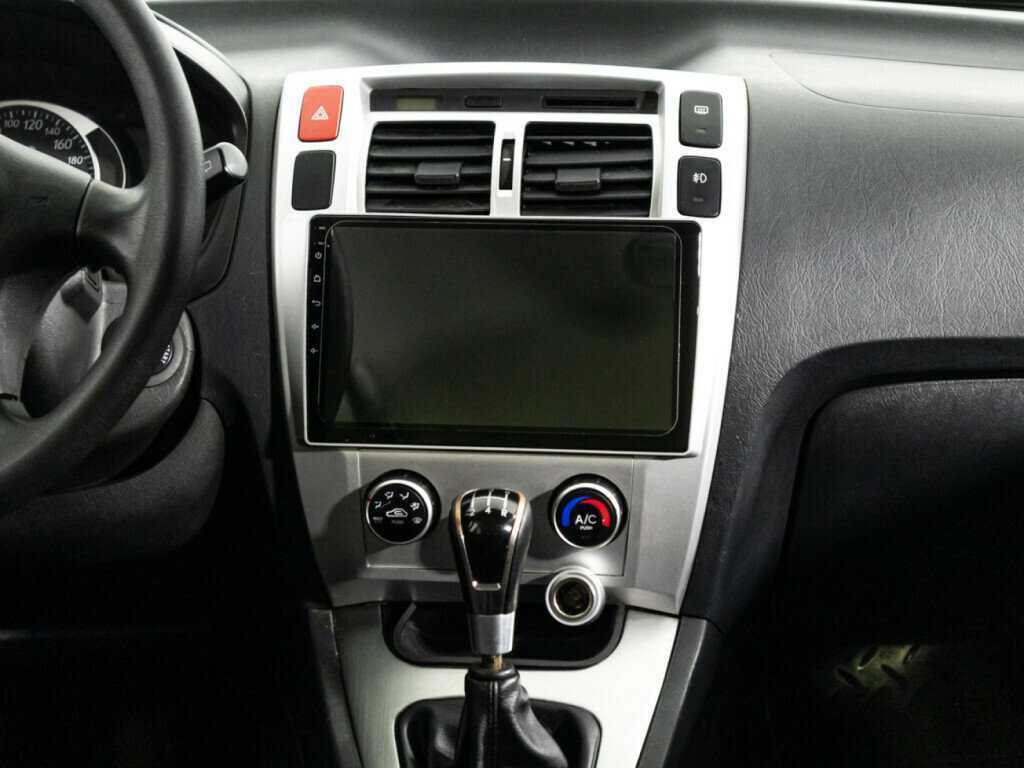 Hyundai Tucson, 2008 Фото №14