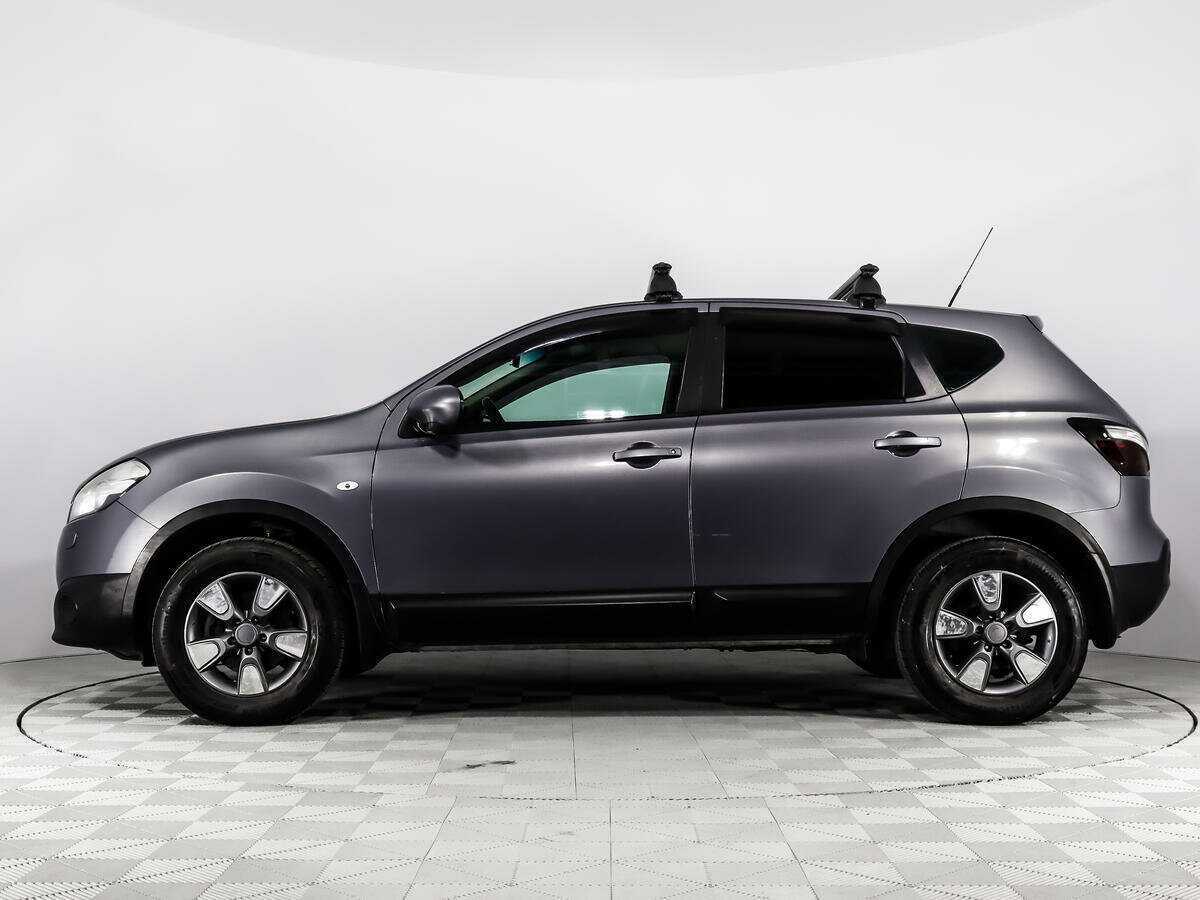 Nissan Qashqai, 2010 - 252 644 км. | Фото №8