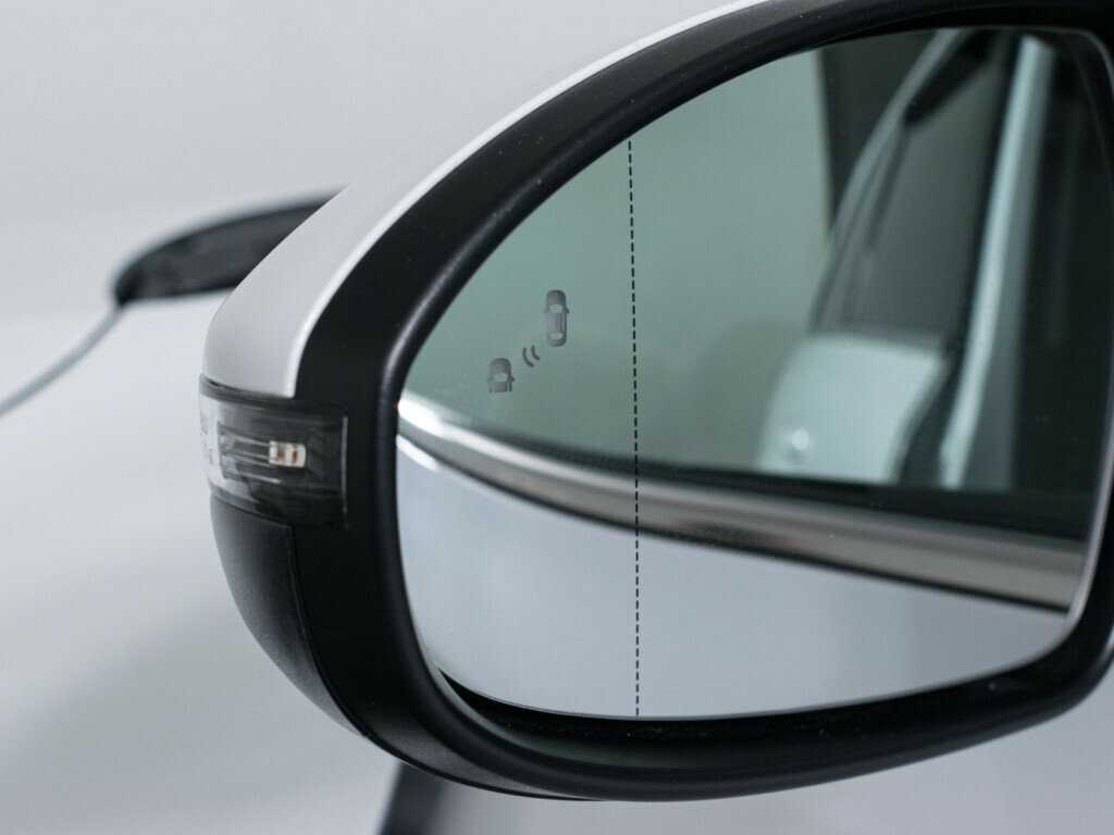 Kia Ceed, 2022 Фото №17