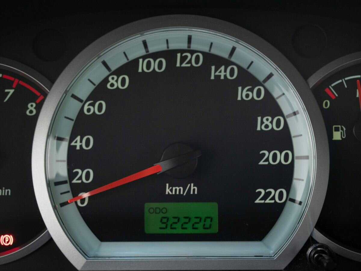 Chevrolet Lacetti, 2010 Фото №16