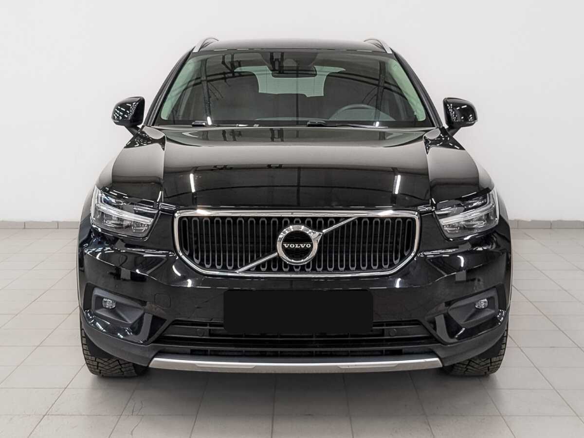 Volvo XC40, 2020 - 26 731 км. | Фото №2