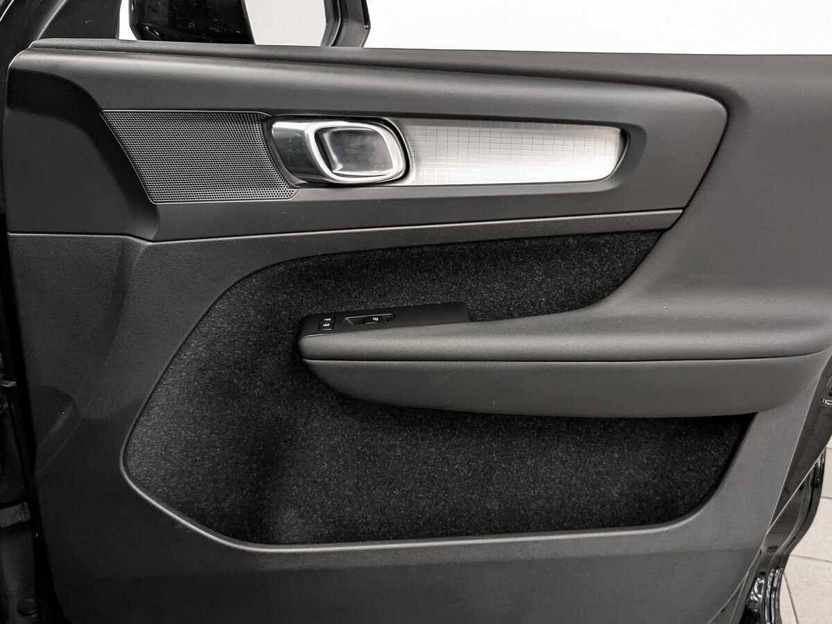 Volvo XC40, 2020 Фото №23