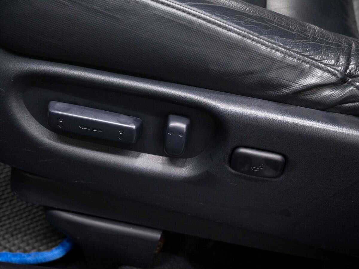 Honda CR-V, 2007 Фото №19