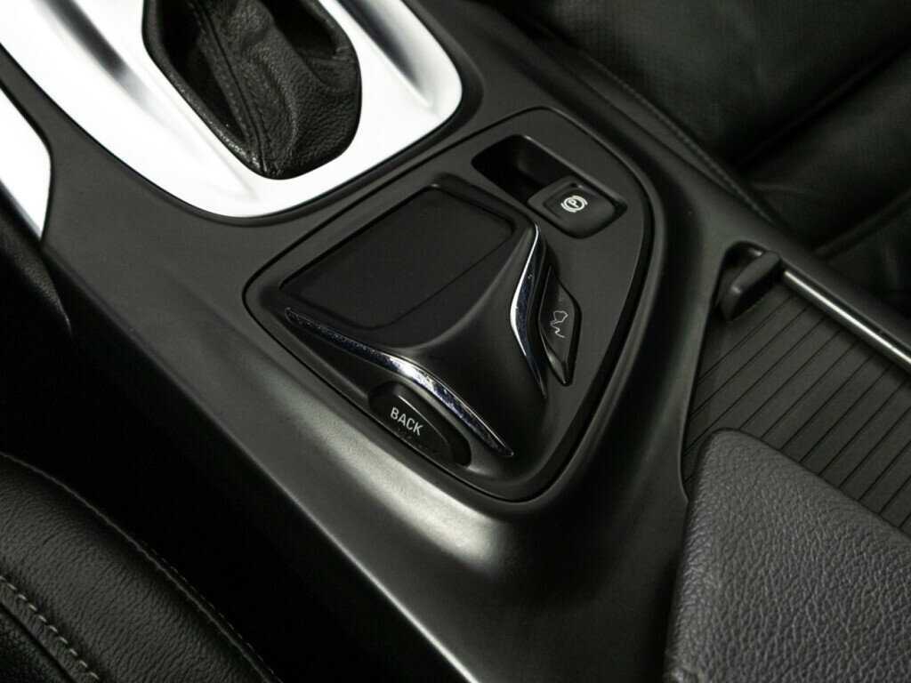 Opel Insignia, 2014 Фото №20