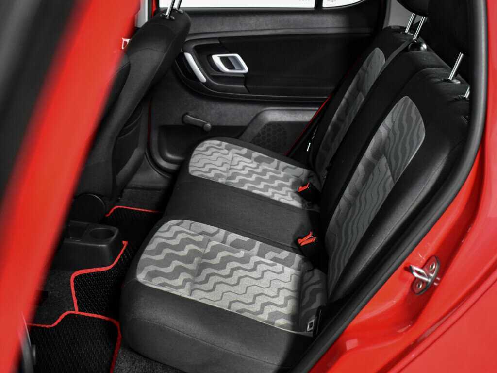 Skoda Fabia, 2009 Фото №11