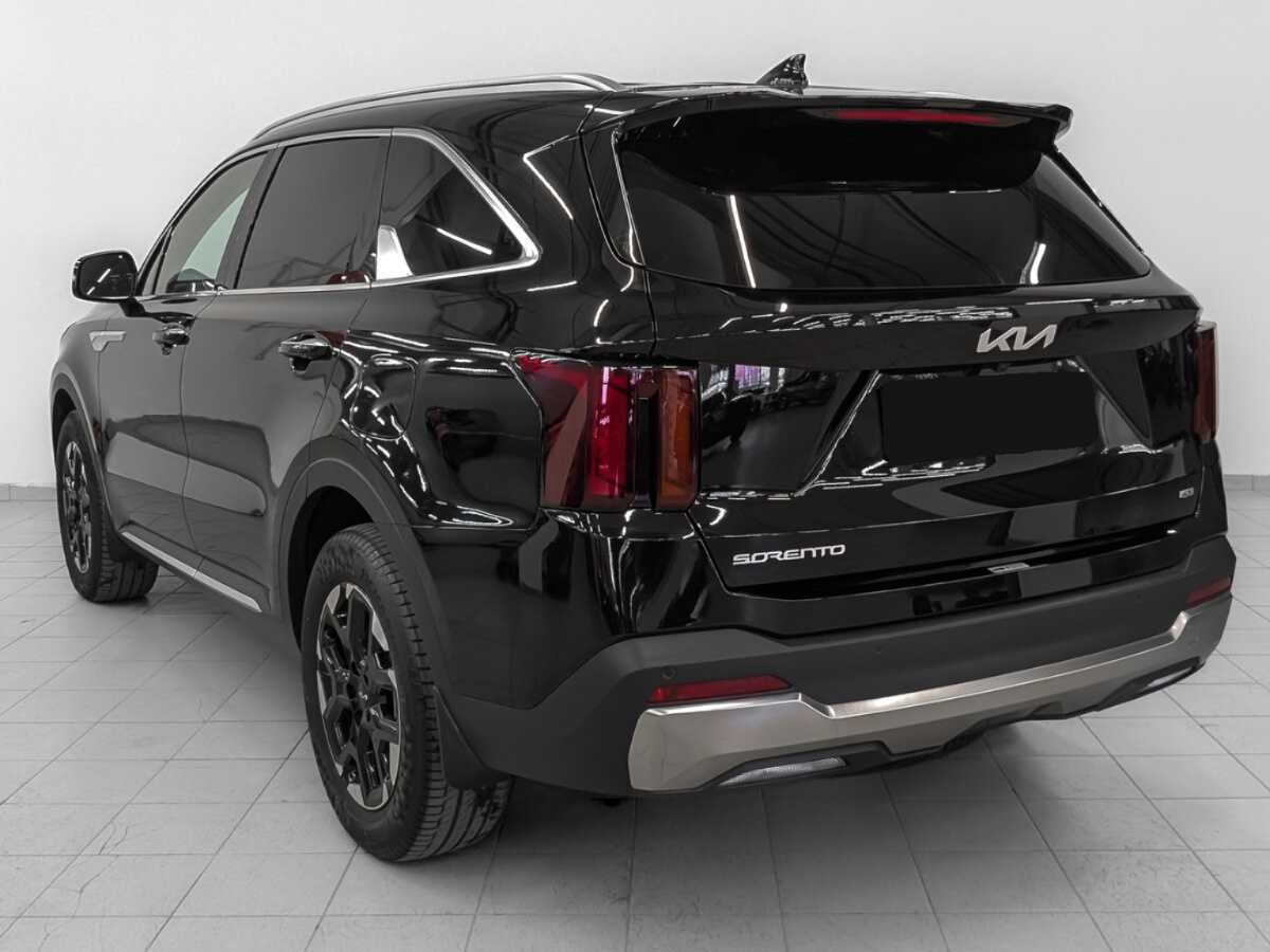 Kia Sorento, 2024 - 4 746 км. | Фото №7