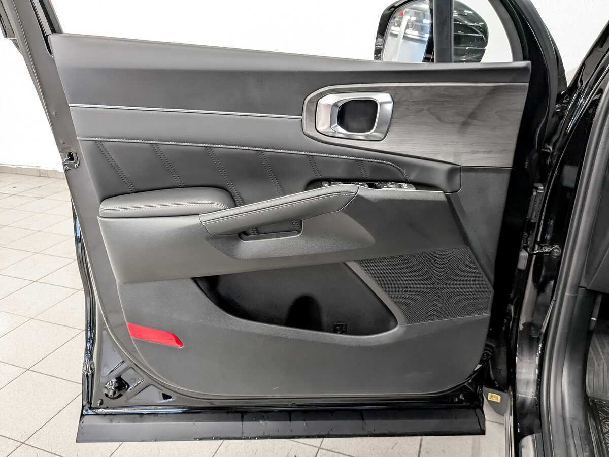 Kia Sorento, 2024 Фото №19