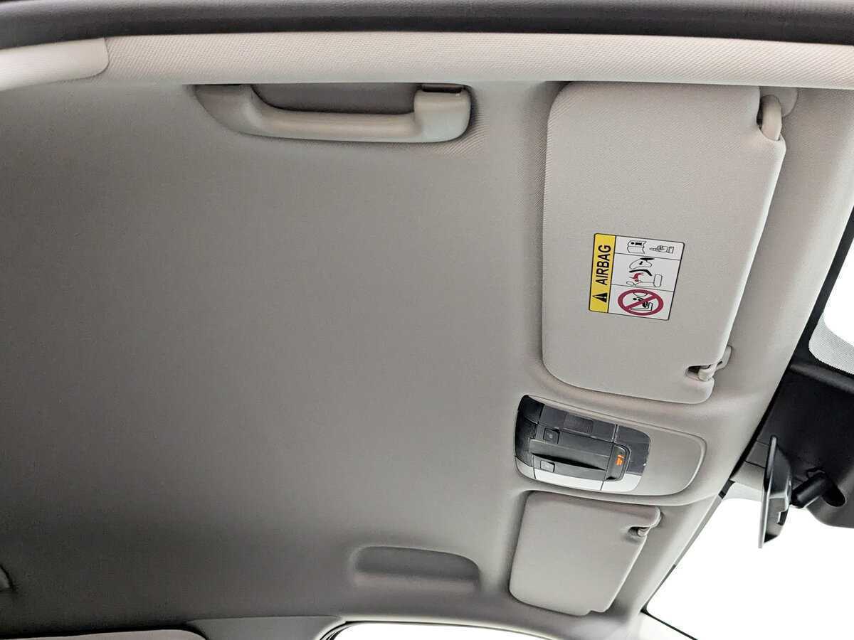 Kia Sorento, 2024 Фото №22