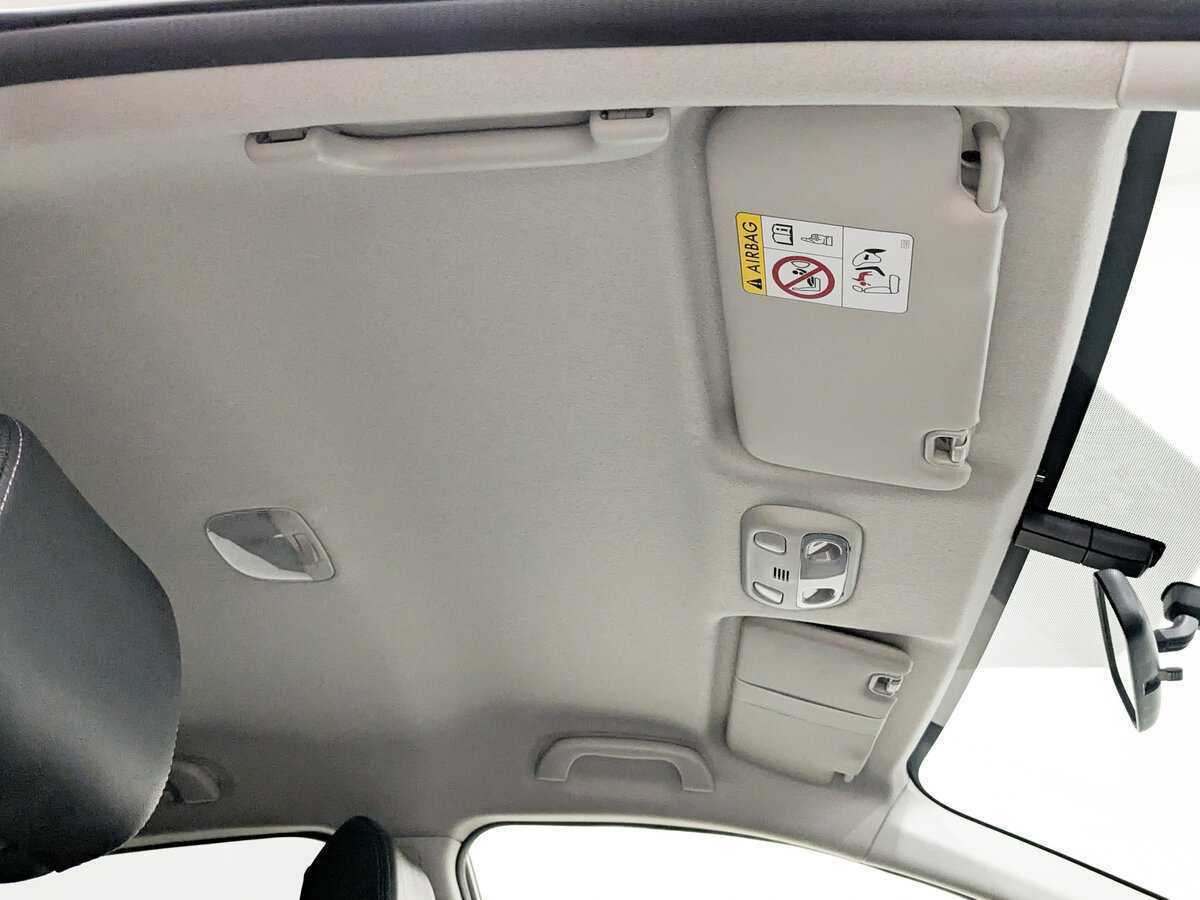 Subaru XV, 2013 Фото №23