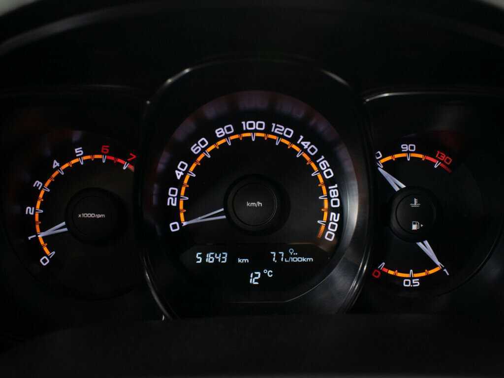 Lada (ВАЗ) Vesta, 2021 Фото №10