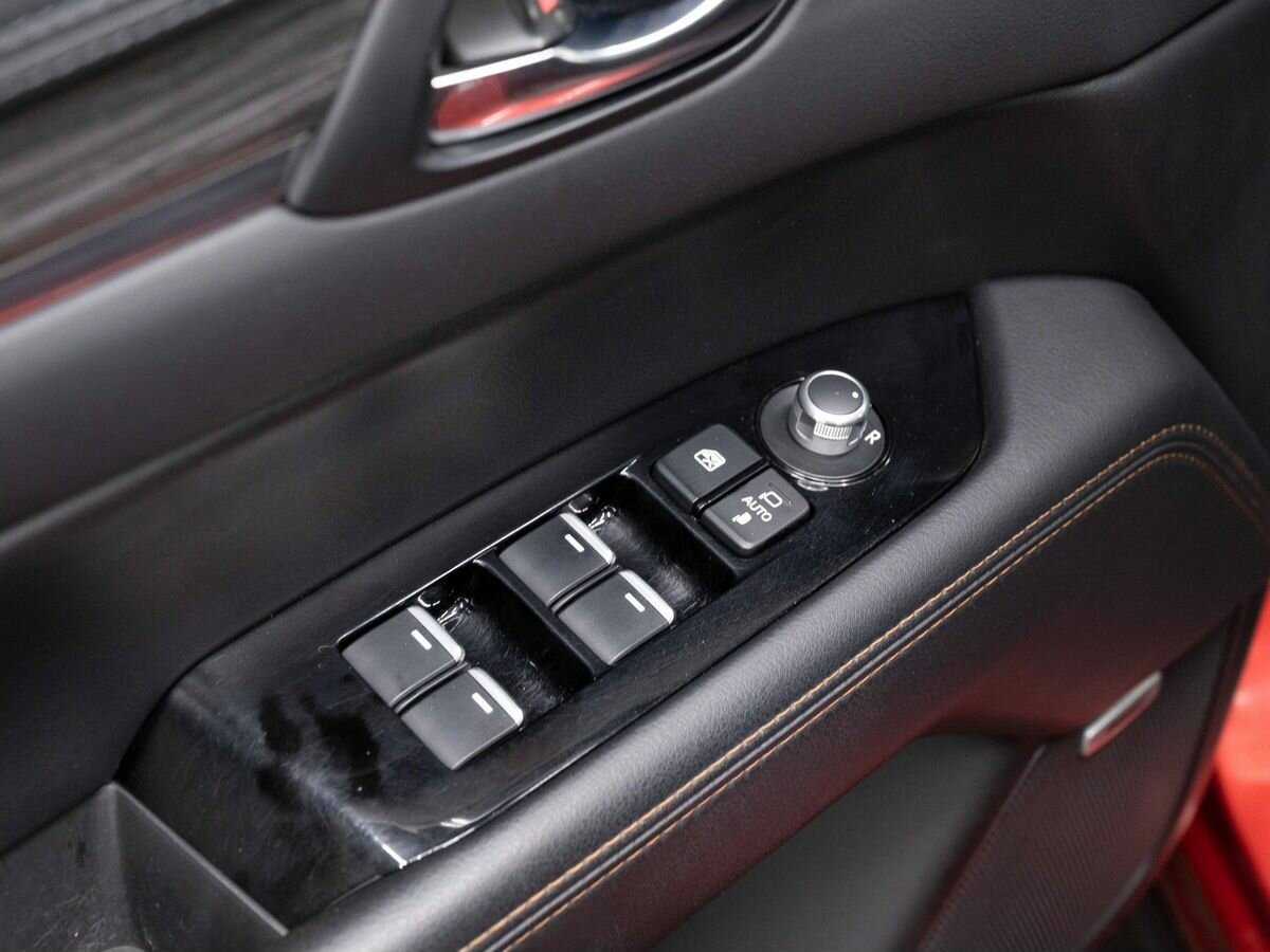 Mazda CX-5, 2019 Фото №20