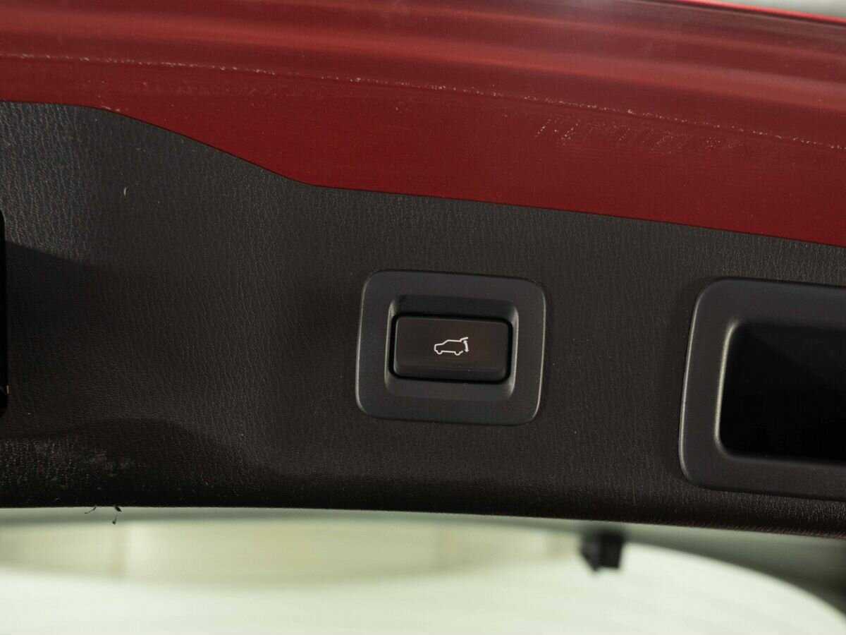 Mazda CX-5, 2019 Фото №28