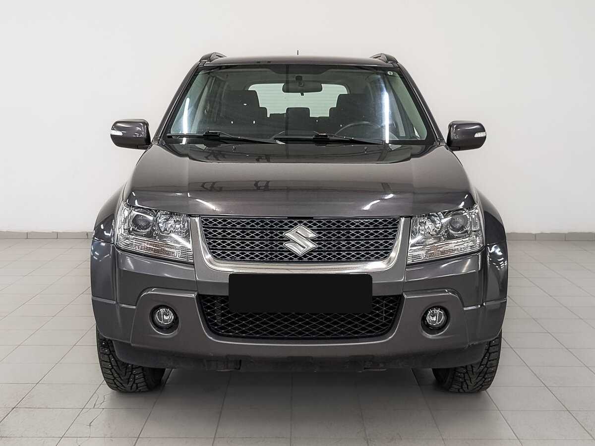 Suzuki Grand Vitara, 2011 - 154 200 км. | Фото №2