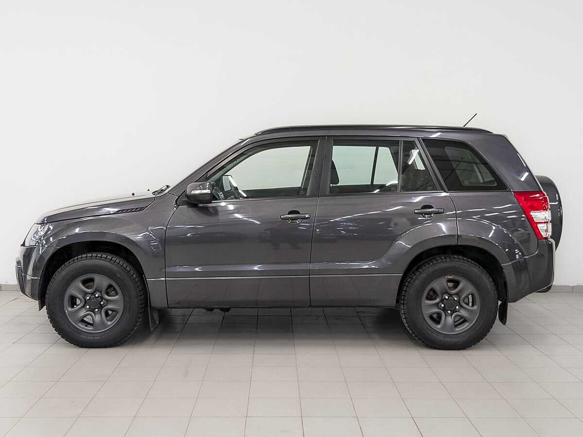 Suzuki Grand Vitara, 2011 - 154 200 км. | Фото №8