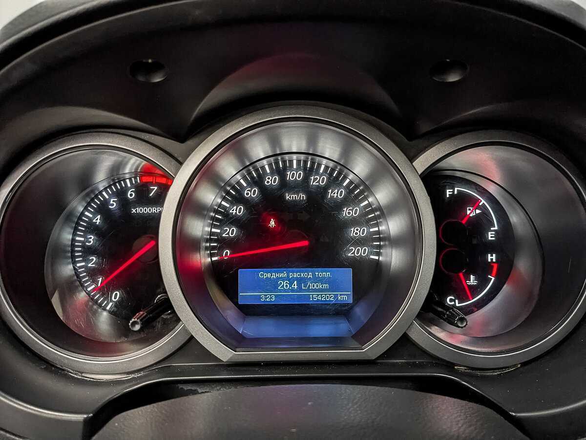 Suzuki Grand Vitara, 2011 Фото №15