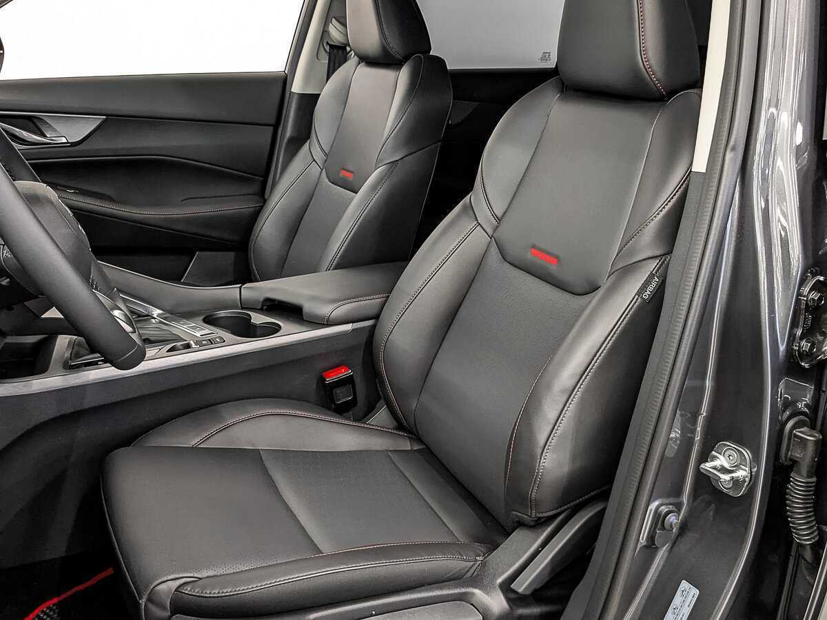 Changan CS35 Plus, 2023 Фото №17