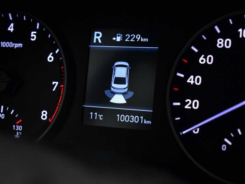 Hyundai Solaris, 2017 Фото №17