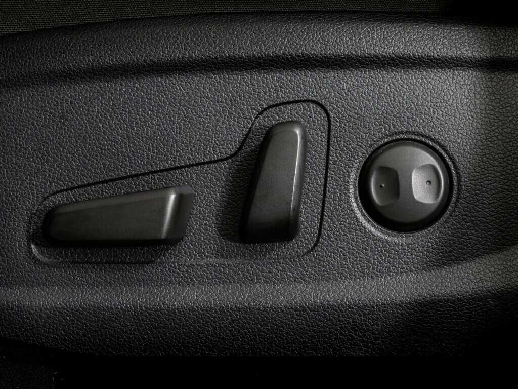 Hyundai Santa Fe, 2020 Фото №18