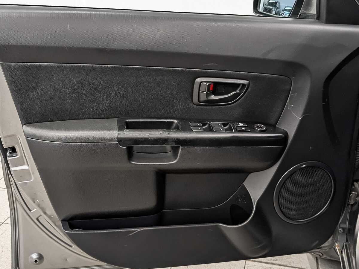 Kia Soul, 2010 Фото №19