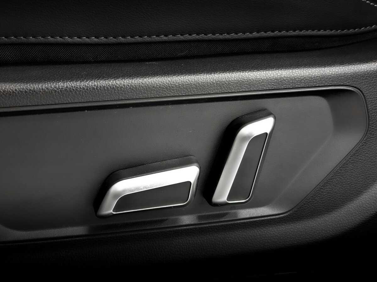 Haval Jolion, 2021 Фото №21