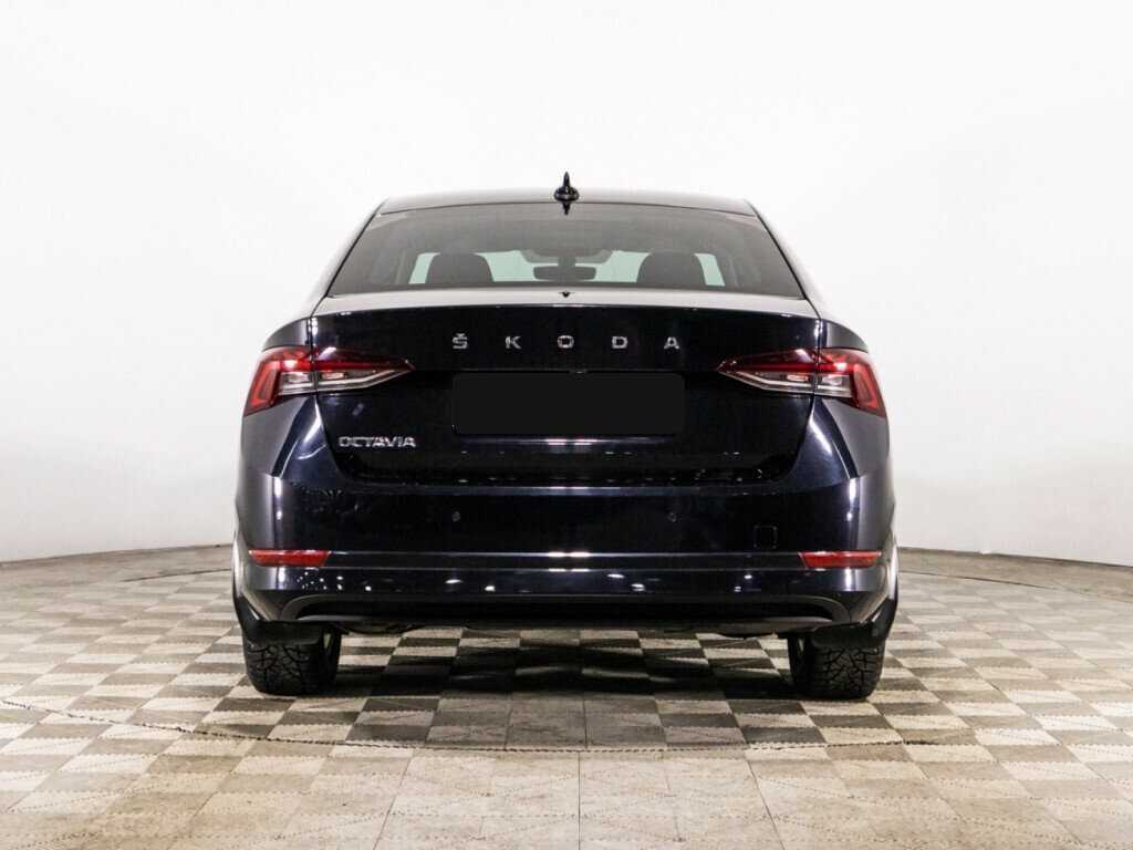 Skoda Octavia, 2020 - 82 150 км. | Фото №6