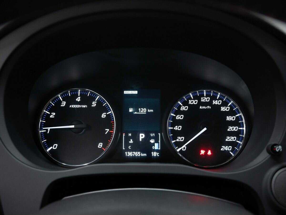 Mitsubishi Outlander, 2014 Фото №15