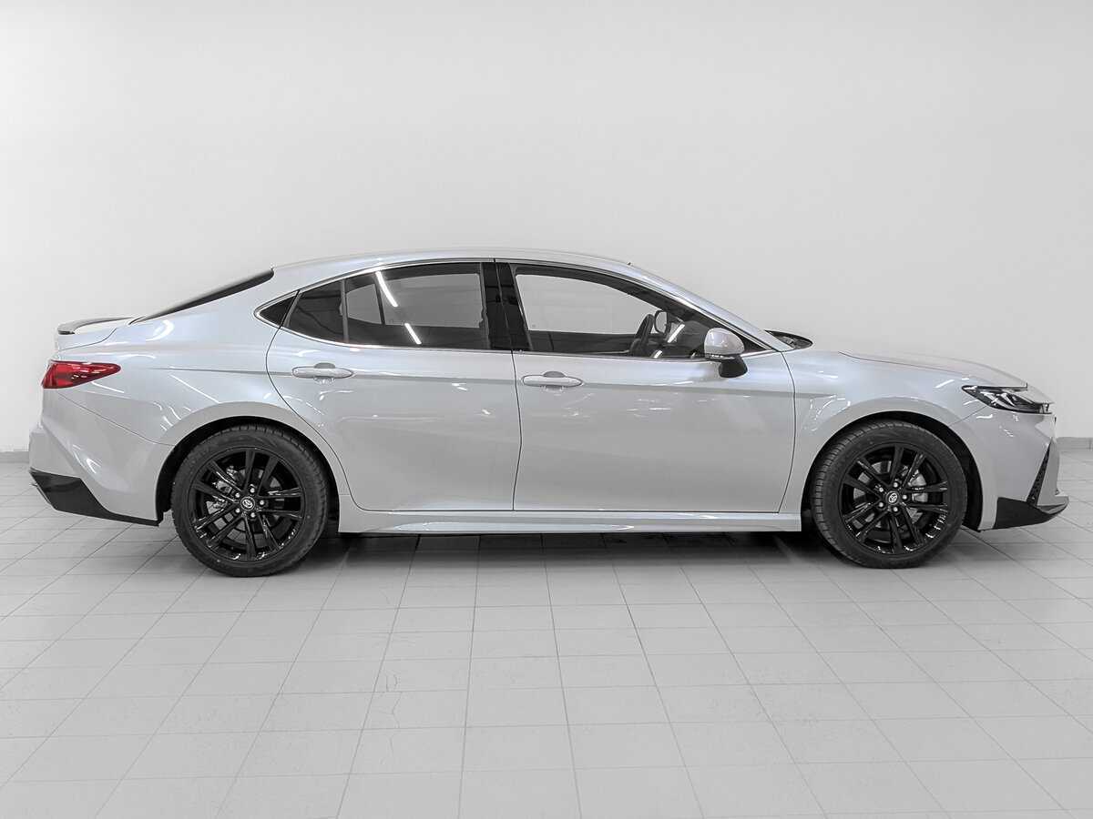 Toyota Camry, 2024 - 1 900 км. | Фото №4