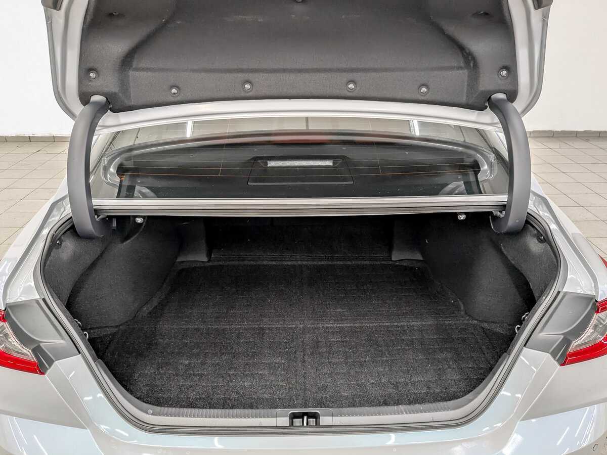 Toyota Camry, 2024 Фото №10