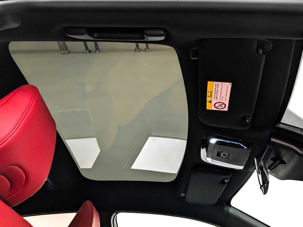 Toyota Camry, 2024 Фото №21