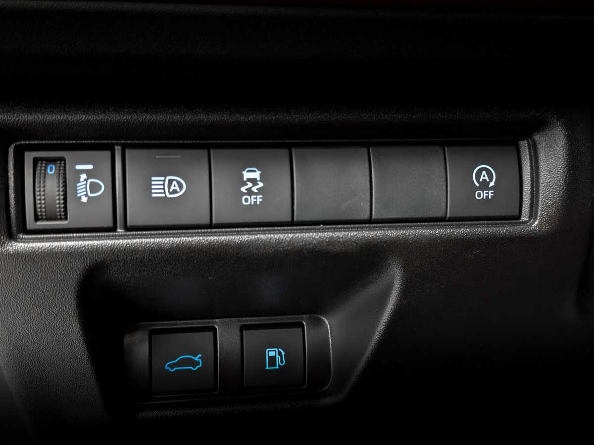 Toyota Camry, 2024 Фото №25