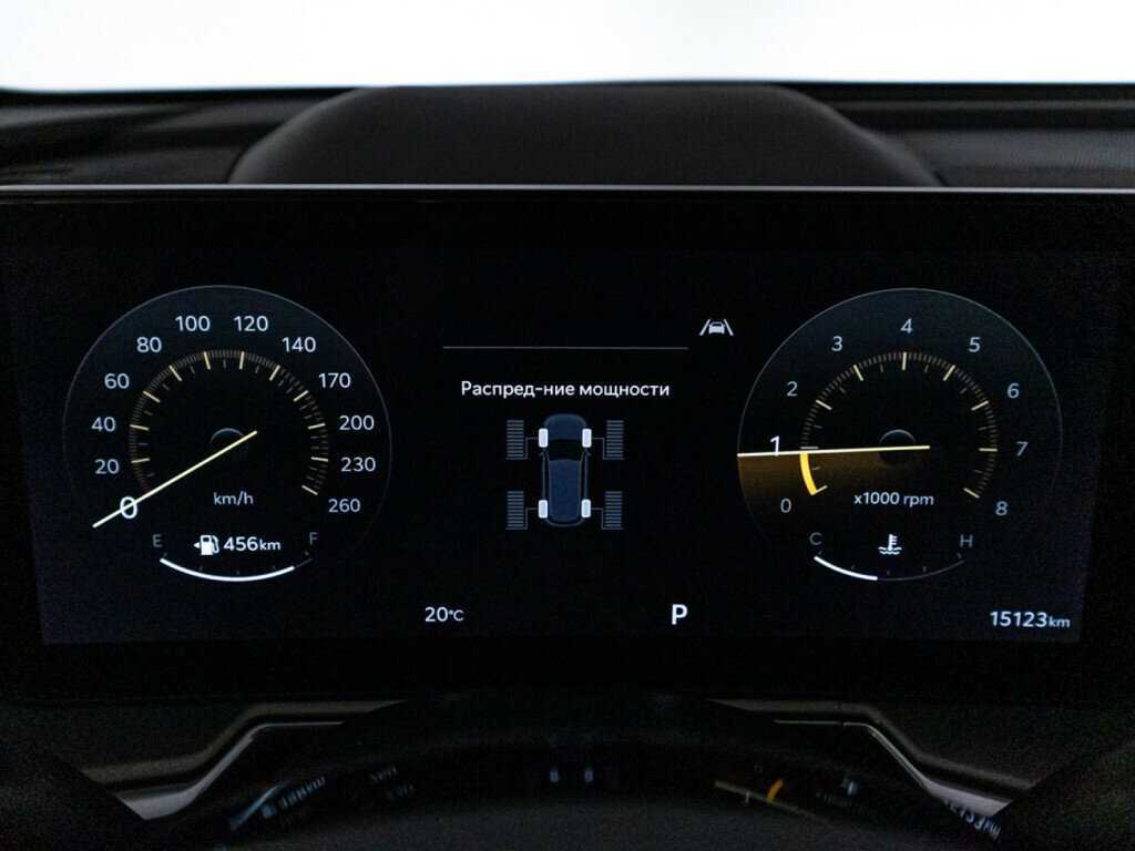 Kia Sorento, 2024 Фото №12