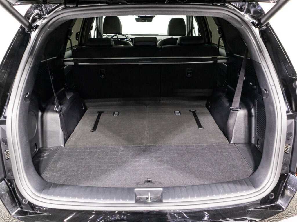 Kia Sorento, 2024 Фото №15