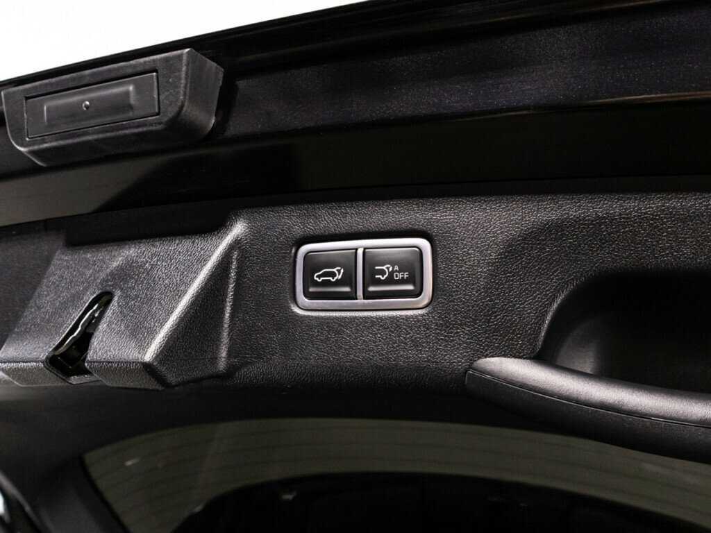 Kia Sorento, 2024 Фото №16