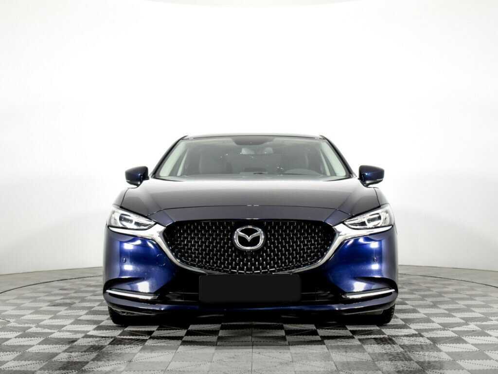 Mazda 6, 2022 - 30 116 км. | Фото №2