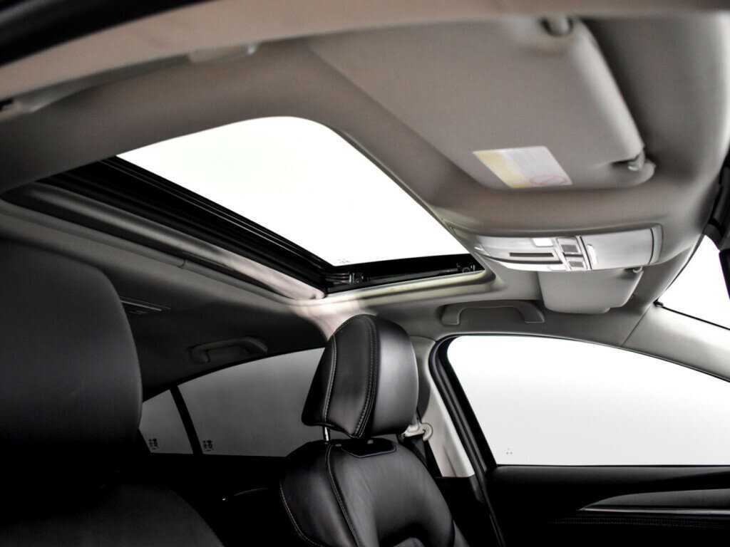 Mazda 6, 2022 Фото №16