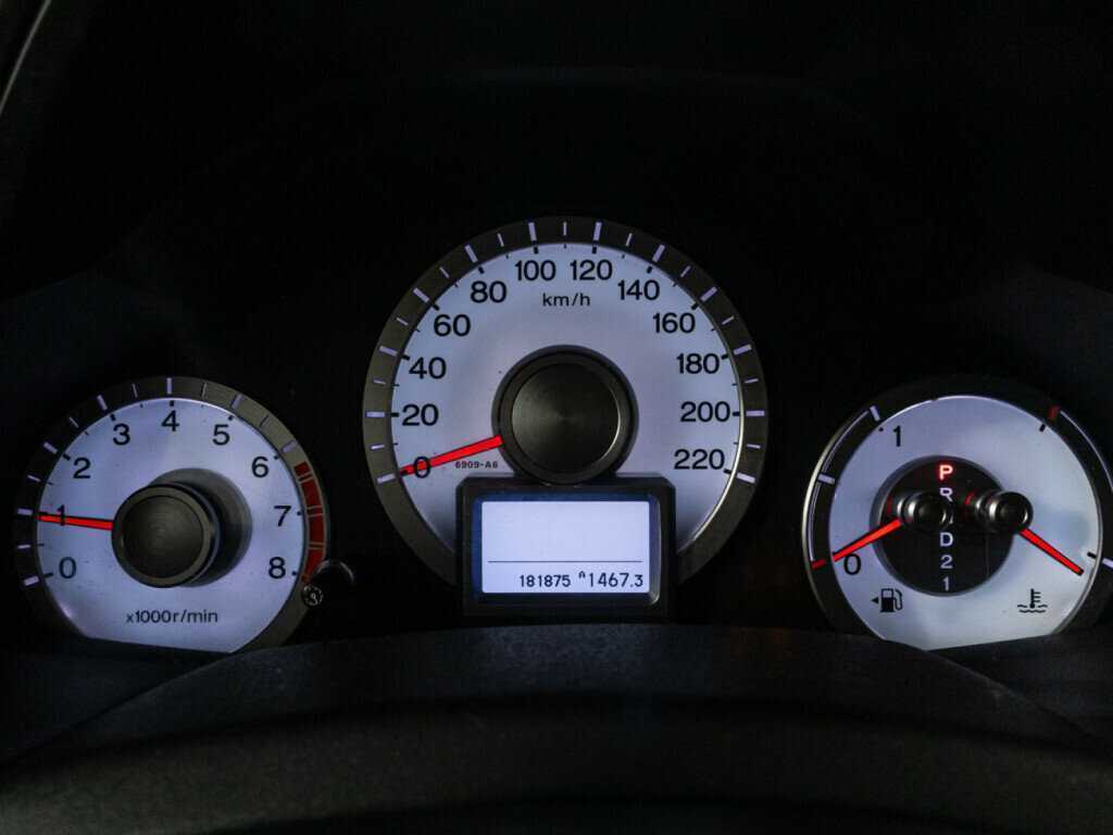 Honda Pilot, 2010 Фото №12