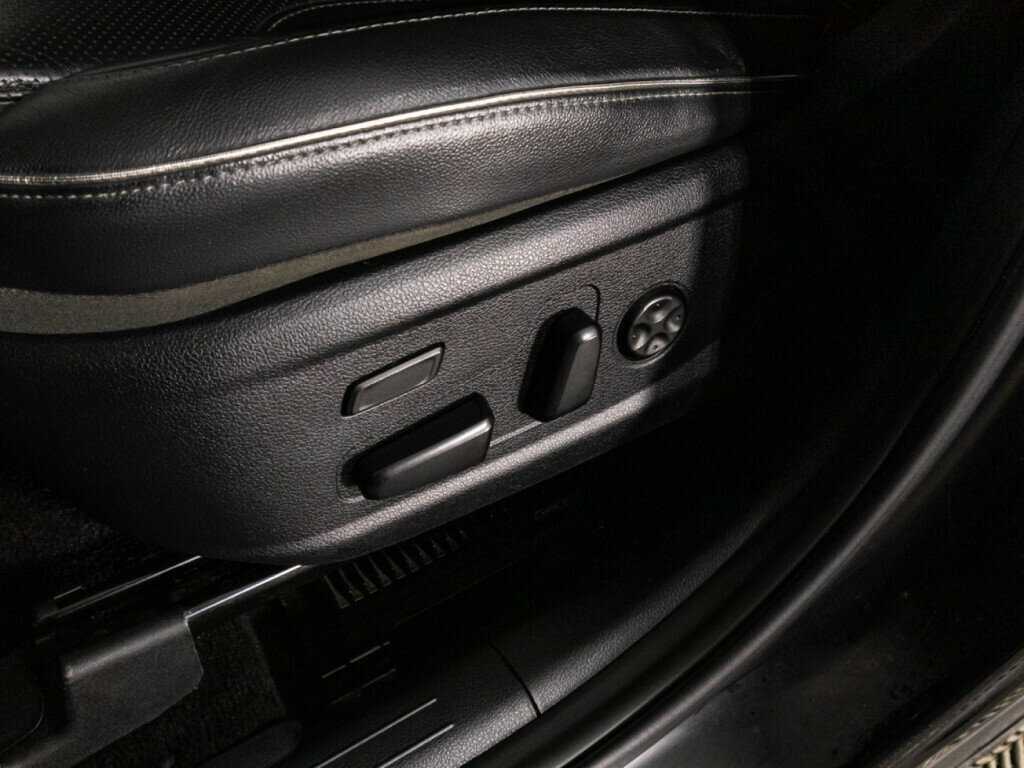 Hyundai Santa Fe, 2021 Фото №26