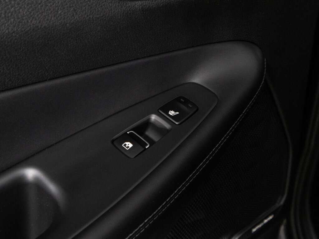 Hyundai Santa Fe, 2021 Фото №31