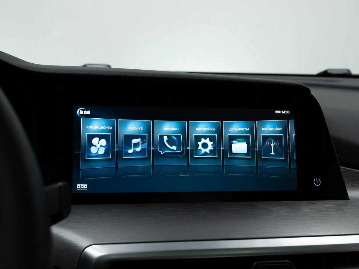 Changan CS35 Plus, 2022 Фото №21