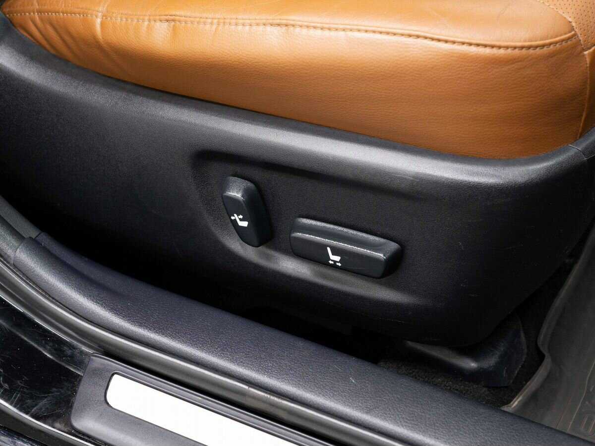 Toyota Camry, 2017 Фото №25