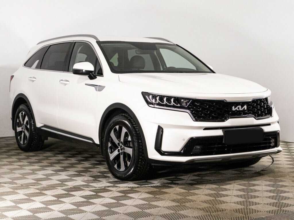 Kia Sorento, 2023 - 32 940 км. | Фото №3