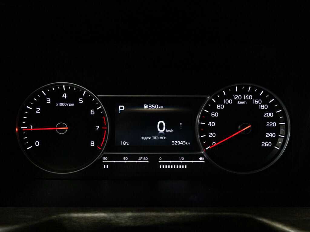 Kia Sorento, 2023 Фото №12