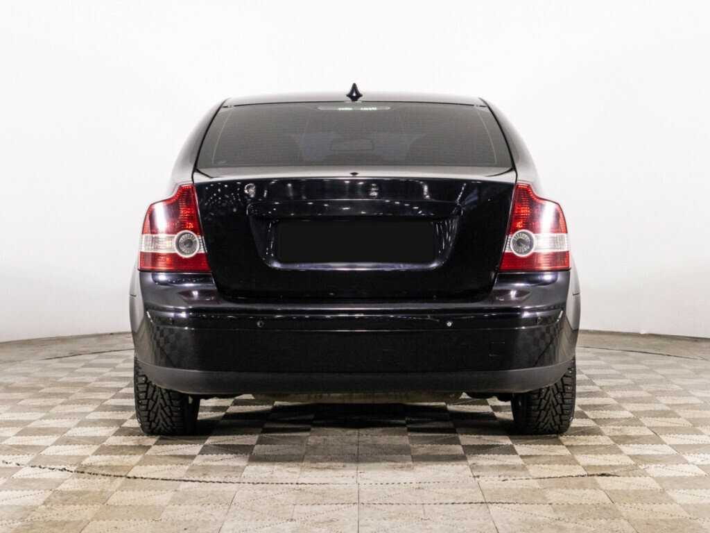 Volvo S40, 2007 - 235 051 км. | Фото №6