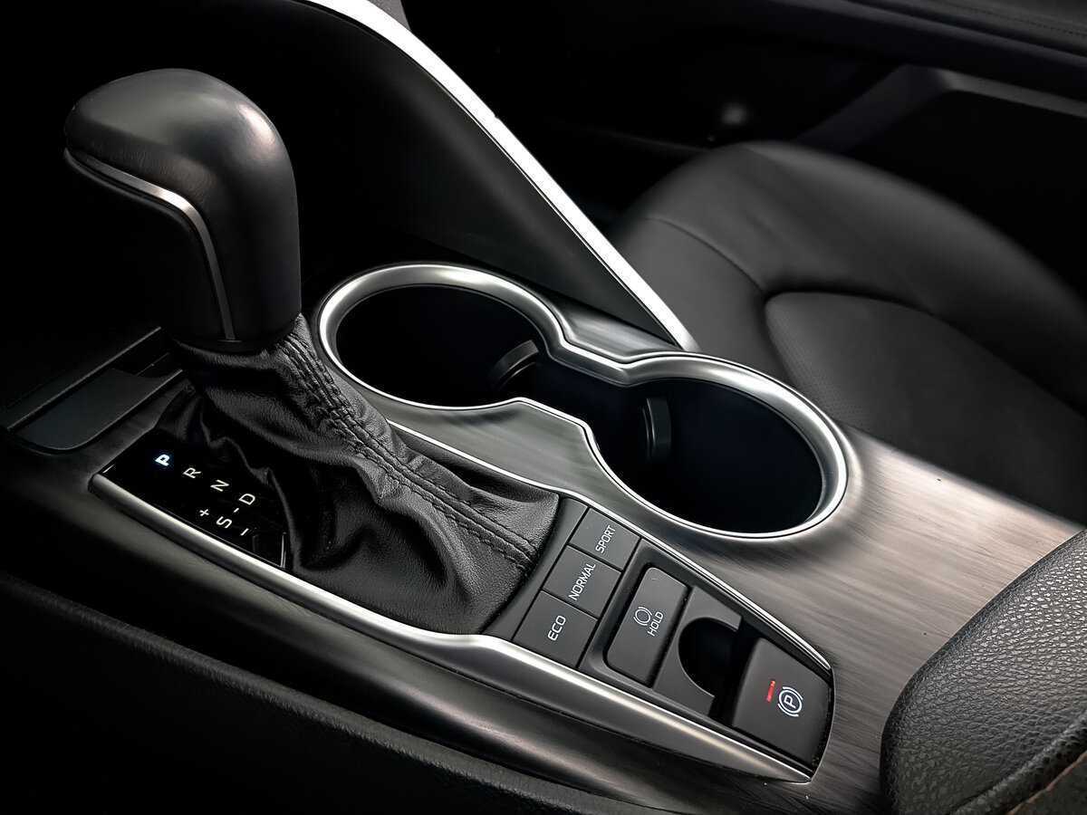 Toyota Camry, 2023 Фото №26