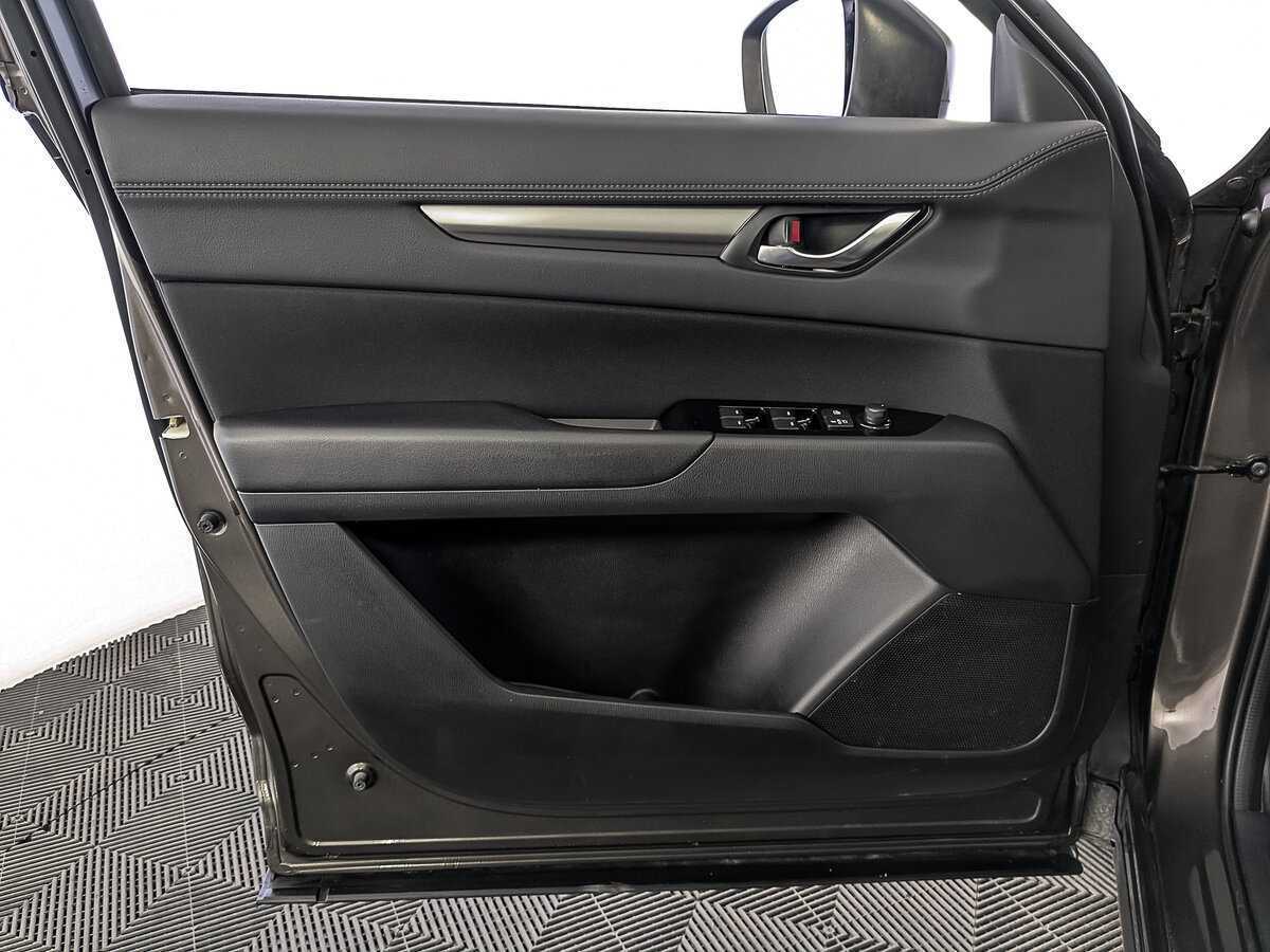 Mazda CX-5, 2017 Фото №19